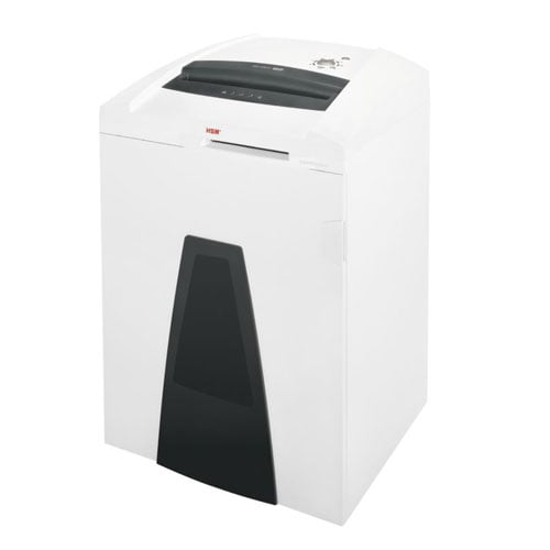HSM Securio P44c Level P-4 Cross-cut 43-46 Sheet Shredder - HSM1873