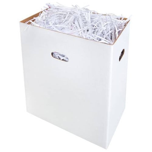 HSM Shredder Box Insert for 411.2 Series Shredders