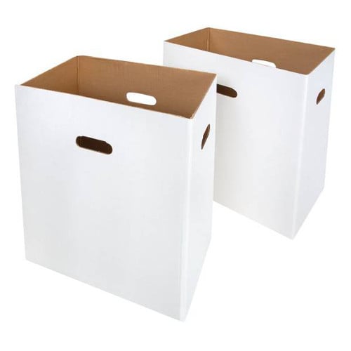 HSM Shredder Box Insert for B34 Series Shredders