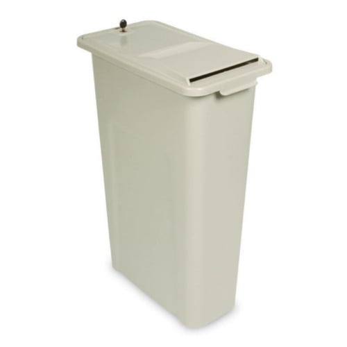 HSM Shredinator 27" Shred Bin