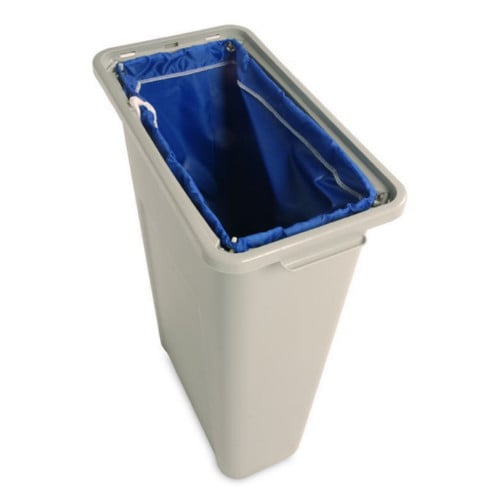HSM Shredinator Shred Bin