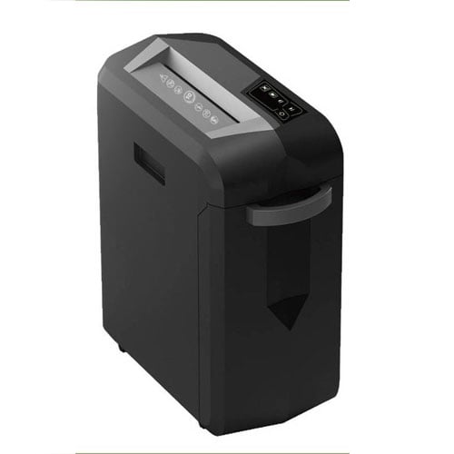 HSM Shredstar BS10Cs Cross-cut Side Profile Shredder - HSM1053