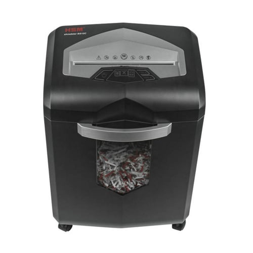 HSM Shredstar BS12c Cross-cut Continuous Operation Shredder - HSM1056