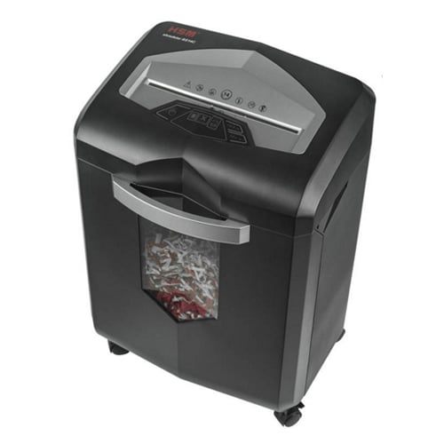 HSM Shredstar BS14c Cross-cut Continuous Operation Shredder - HSM1057
