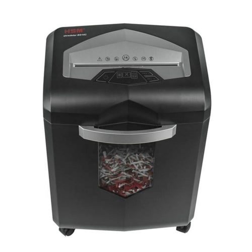 HSM Shredstar BS14c Cross-cut Continuous Operation Shredder - HSM1057
