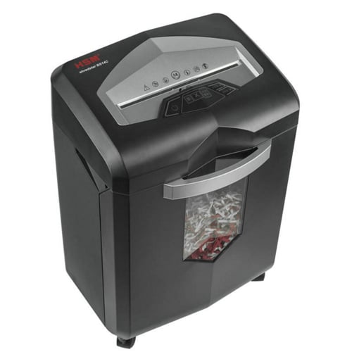 HSM Shredstar BS14c Cross-cut Continuous Operation Shredder - HSM1057