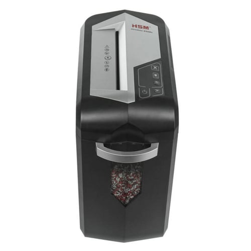 HSM Shredstar BS6Ms Micro-cut  Side Profile Shredder - HSM1054