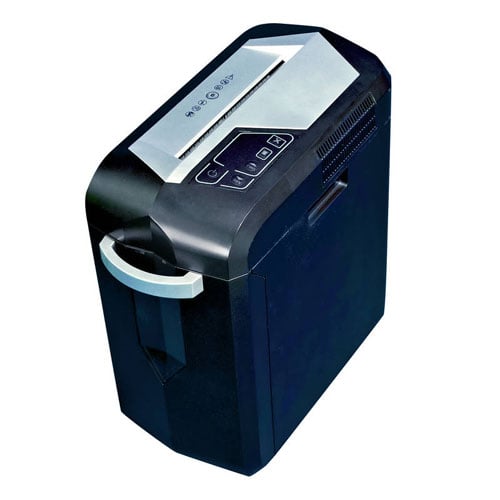 HSM Shredstar BS6Ms Micro-cut  Side Profile Shredder - HSM1054