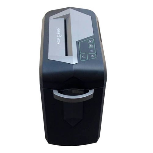 HSM Shredstar BS6Ms Micro-cut  Side Profile Shredder - HSM1054