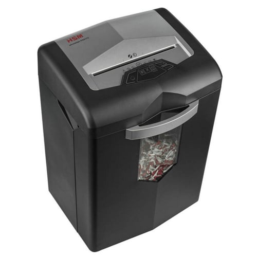 HSM Shredstar PS817C Level P-4 Cross Cut Shredder