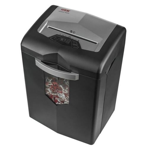 HSM Shredstar PS820c Cross-cut Continuous Operation Shredder - HSM1051