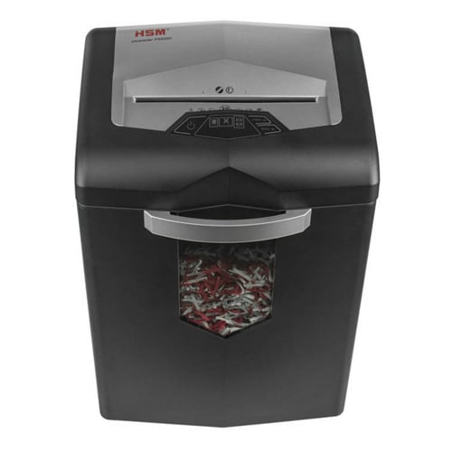 HSM Shredstar PS820c Cross-cut Continuous Operation Shredder - HSM1051
