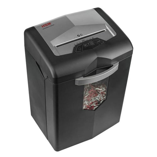 HSM Shredstar PS820c Cross-cut Continuous Operation Shredder - HSM1051