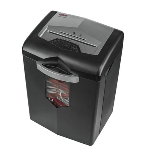 HSM Shredstar PS825s Strip-cut Shredder - HSM1052
