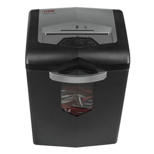 HSM Shredstar PS825s Strip-cut Shredder - HSM1052