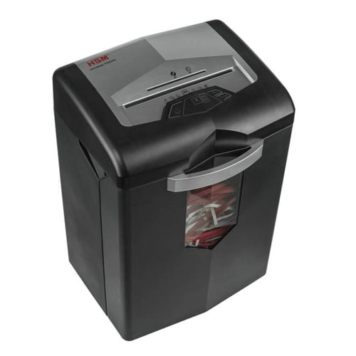 HSM Shredstar PS825s Strip-cut Shredder - HSM1052