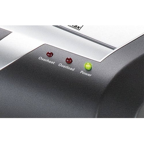 HSM Shredstar S10s Level 2 Strip-Cut 10 Sheet Shredder