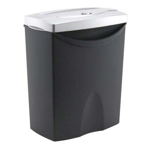HSM Shredstar X5 Level P-4 Cross Cut Paper Shredder