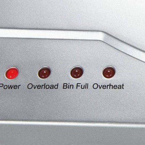HSM Shredstar X6Pro Micro-cut with CD Slot - HSM1058