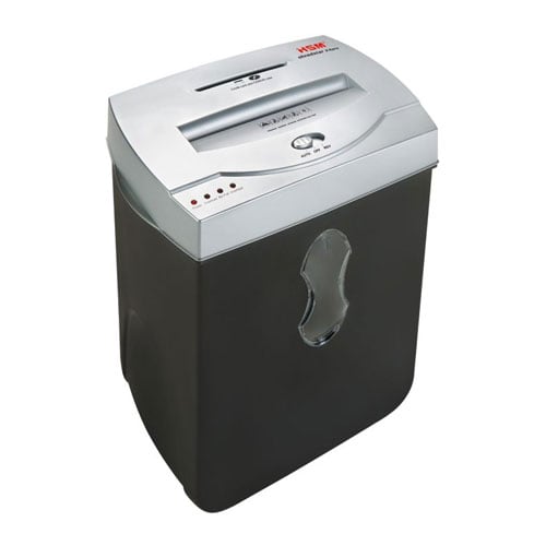 HSM Shredstar X6Pro Micro-cut with CD Slot - HSM1058
