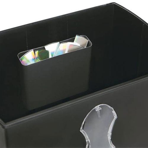HSM Shredstar X6Pro Micro-cut with CD Slot - HSM1058