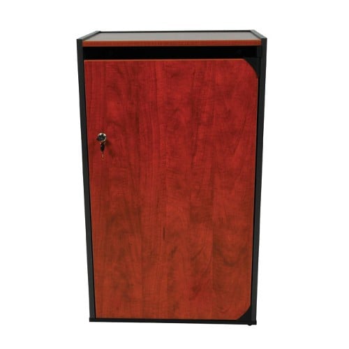 HSM Signature Series DuraFlex Shred Console