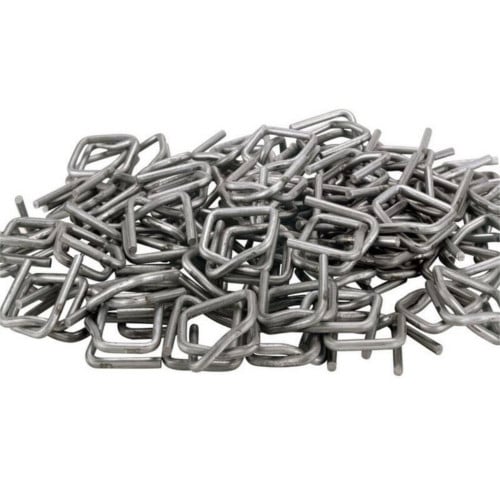 HSM Tape Clamps - 1 Box (1000 pc)
