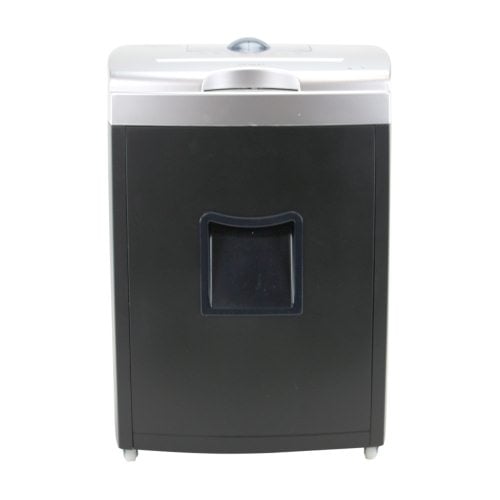 HSM X18 Level P-4 Cross Cut Paper Shredder