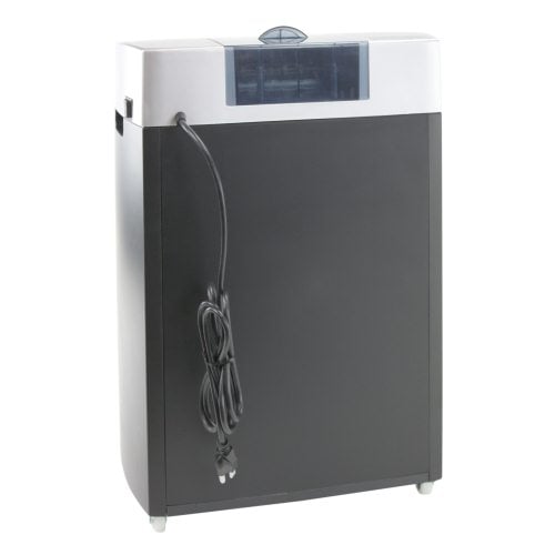 HSM X18 Level P-4 Cross Cut Paper Shredder