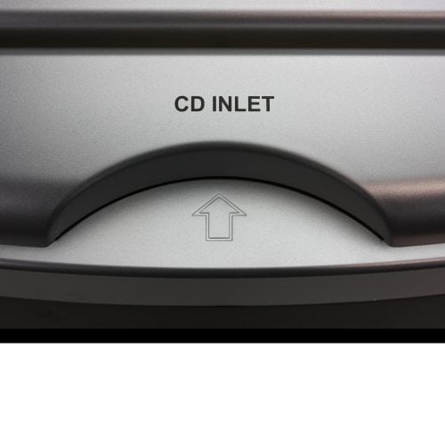 HSM X18 Level P-4 Cross Cut Paper Shredder