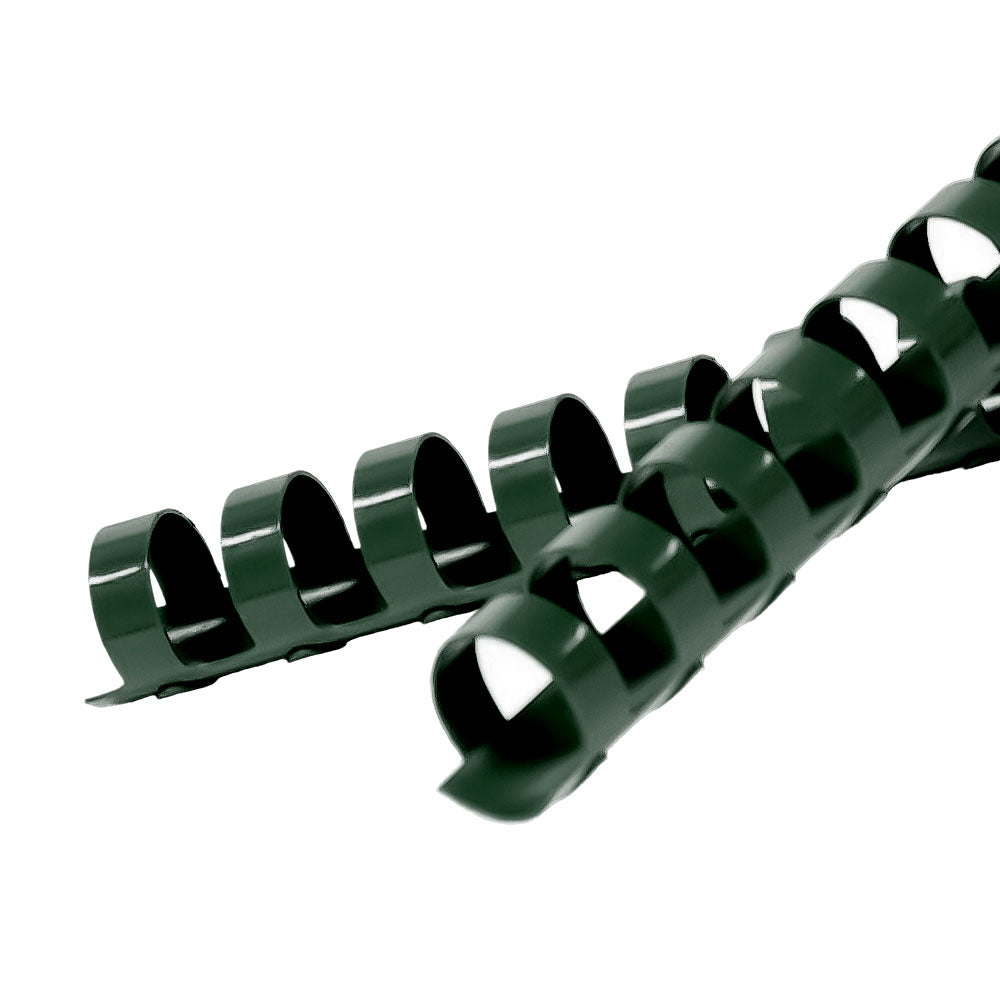 combed binding spines 1/4" Plastic Combs Once you have your binding covers picked out Comb Binding Spines for Schools