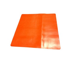 SealerSales Insulated Rubber Mat (11.5" x 11.5") for WT-250 and HWS Sealers - HW-13
