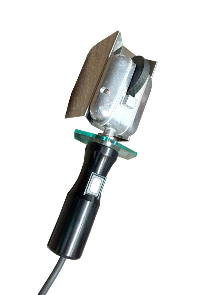 SealerSales HWS-803HW Hand Wheel Direct Heat Sealer w/ 10mm Seal Width