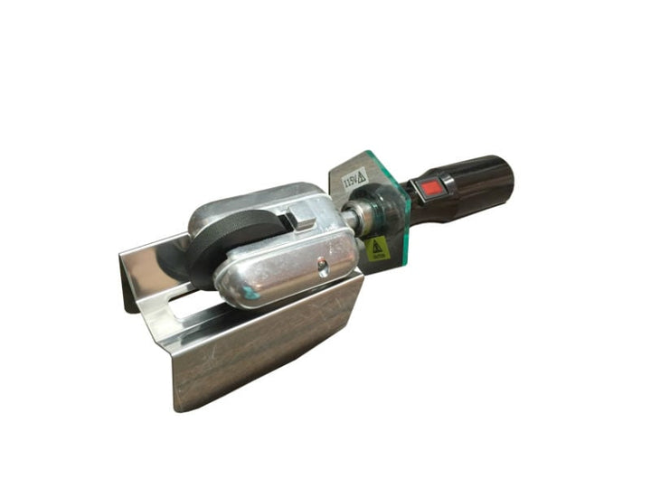SealerSales HWS-803HW Hand Wheel Direct Heat Sealer w/ 10mm Seal Width
