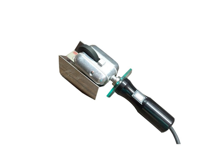 SealerSales HWS-803HW Hand Wheel Direct Heat Sealer w/ 10mm Seal Width