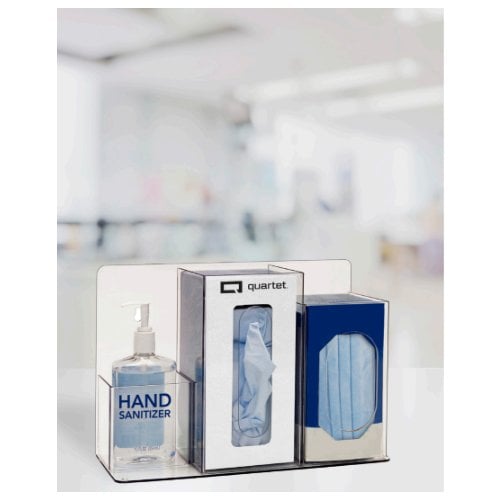 Quartet Hygiene Dispenser Station