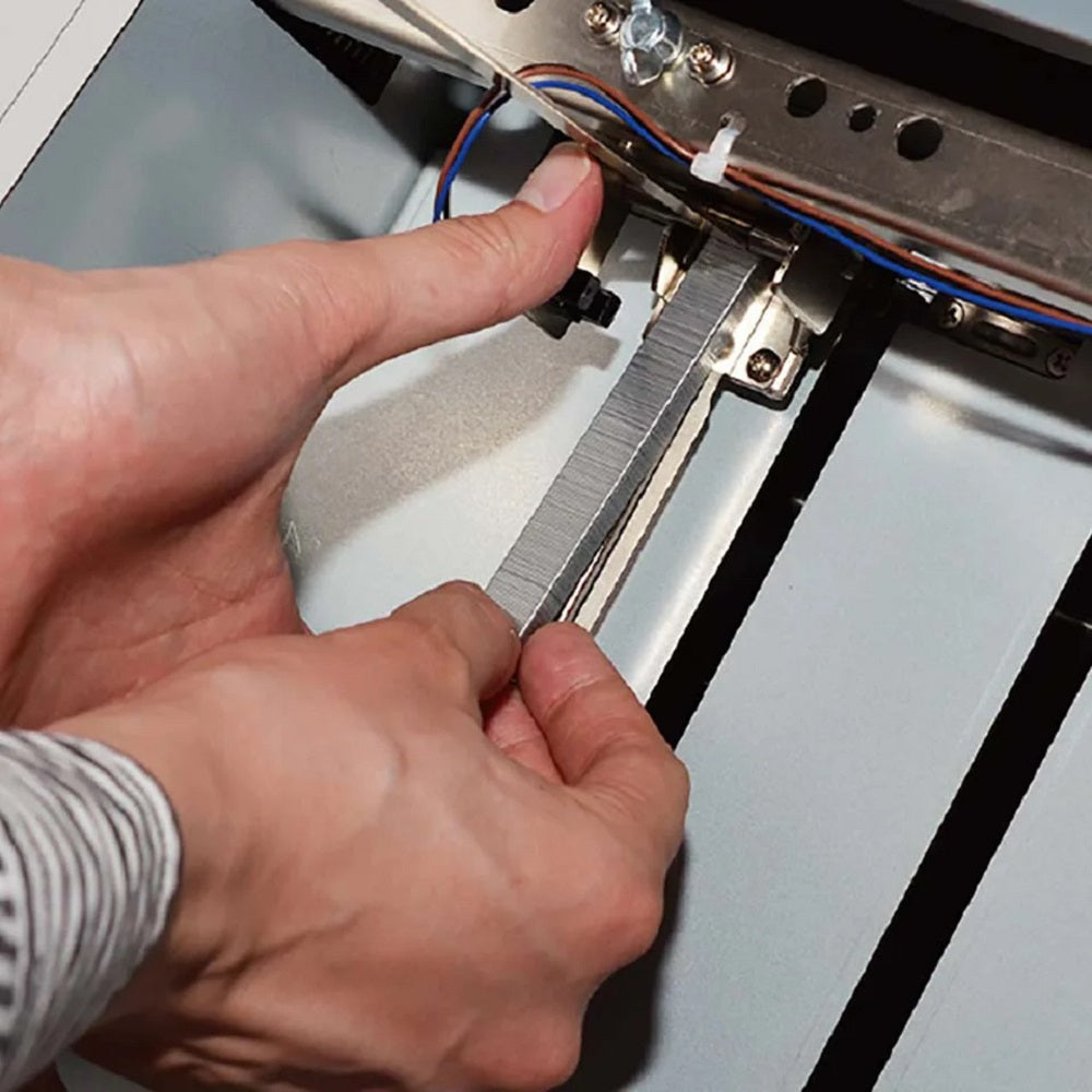 MBM ibooklet Tabletop Bookletmaker
