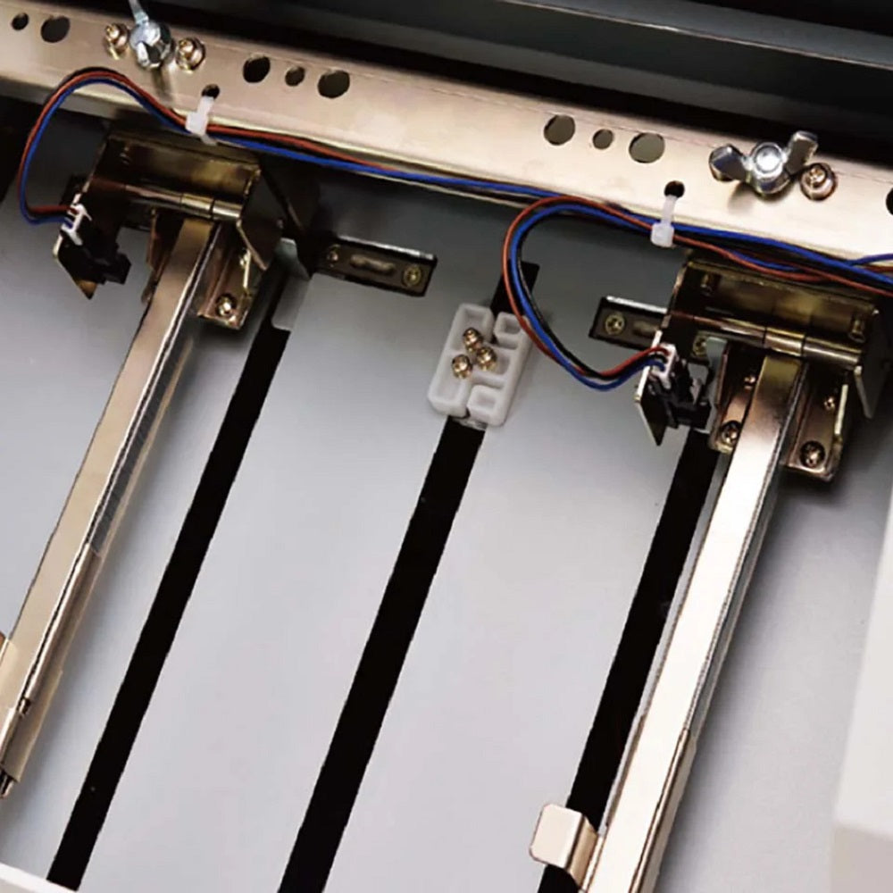 MBM ibooklet Tabletop Bookletmaker