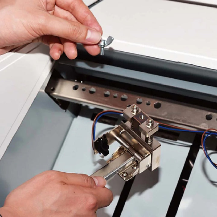 MBM ibooklet Tabletop Bookletmaker