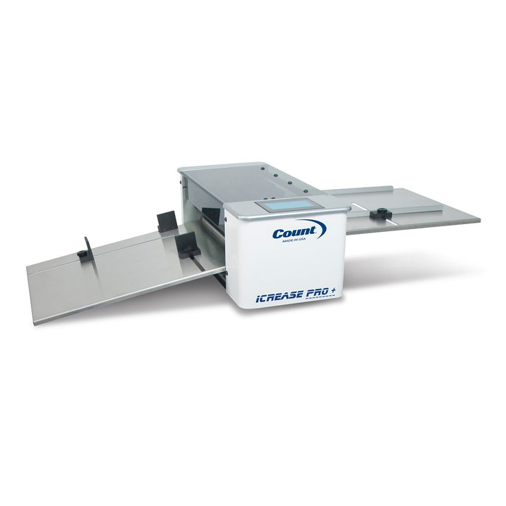 Count iCrease Pro+ Plus Digital Creasing Machine