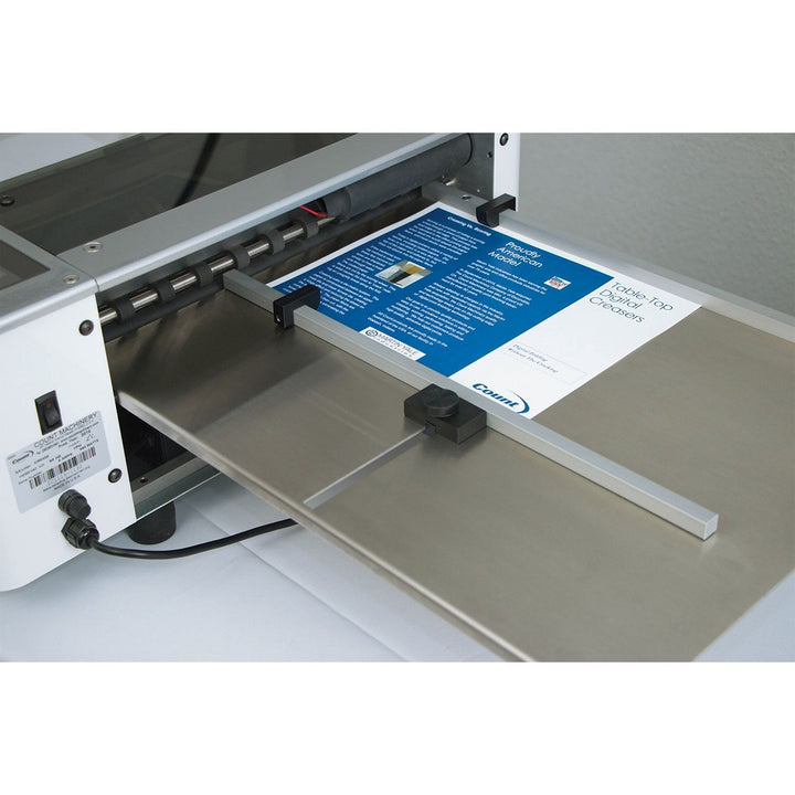 Count iCrease Pro+ Plus Digital Creasing Machine