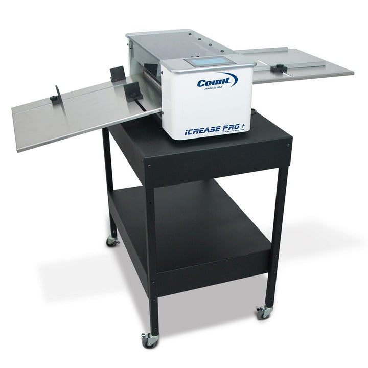Count iCrease Pro+ Plus Digital Creasing Machine