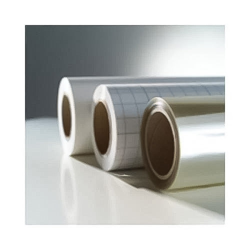 25.5" x 15' 2mil Interlam Pro Anti-Graffiti UV PS Overlaminating Film (Gloss, 3" Core) - 1 Roll