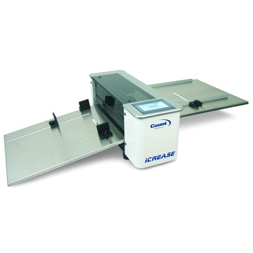 Refurbished Count iCrease Pro Digital Creasing Machine