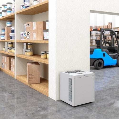 Ideal AP140 Pro Air Purifier
