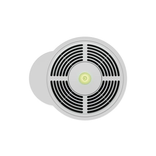 MBM Luft AP40 Pro Compact Air Purifier with WiFi/App