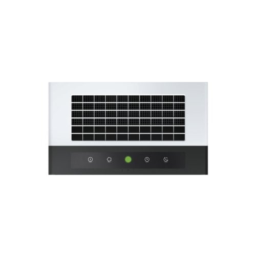 MBM Luft AP80 Pro Air Purifier with WiFi/App - AP0080