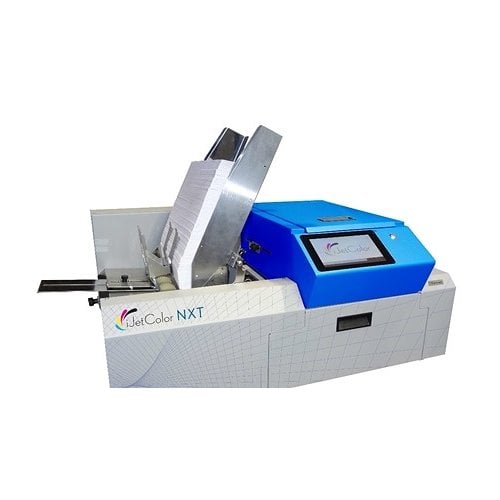 iJetColor NXT Press Performance Bundle