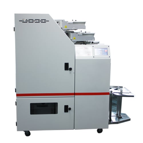 Rhin-O-Tuff Tornado Autopunch EX Modular Interchangeable Die Binding Punch