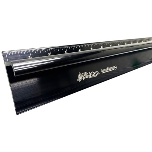 Sooper Edge 52" Ultimate Safety Ruler - ESL52